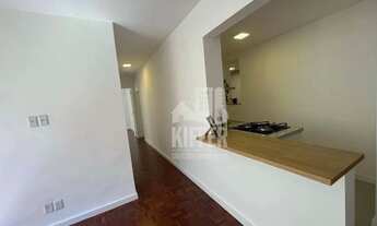 Imagem 4: Apartamento Garden com 3 quartos à venda, 70 m² por R$ 720.000,00 - Icaraí - Niterói/RJ