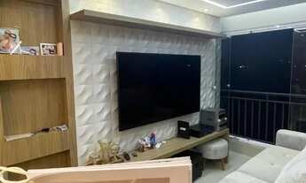 Imagem 5: Apartamento no Setor Vila Monticelli