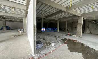 Imagem 6: Salão Comercial- Pq Continental III