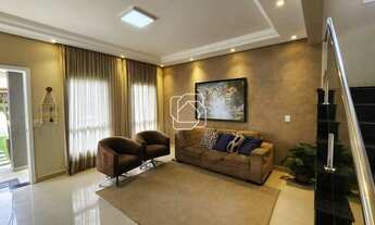 Imagem 4: Casa de Condomínio em Itu para aluguel Condomínio Portal de Itu II - SP