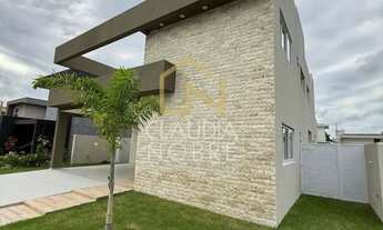 Imagem 2: Casa à venda com 320 m2, 4 suítes em Massagueira - Marechal Deodoro - AL