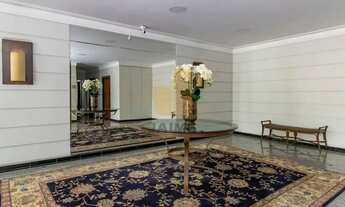 Imagem 4: Apartamento, com 176 m² no bairro Higienópolis