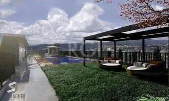 Imagem 2: Apartamento para Venda - 111m², 2 dormitórios, 1 vaga - Rincão