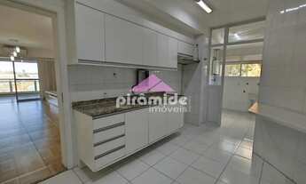 Imagem 7: Apartamento na Vila Ema no Condomínio Panorama Vila Ema em São José dos Campos