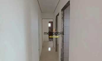 Imagem 6: Cobertura com 2 dormitórios à venda, 95 m² por R$ 520.000,00 - Parque Novo Oratório - Sant