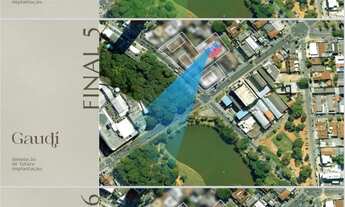 Imagem 3: Vendo ágio Gaudí