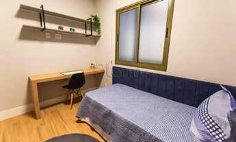 Imagem 6: Apartamento à venda em Indaiatuba, Jardim Primavera, com 2 quartos, com 61 m², Manai Resid