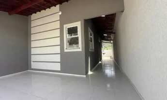 Imagem 5: Imóvel para venda tem 100 metros quadrados com 2 quartos em Pavuna - Pacatuba - CE