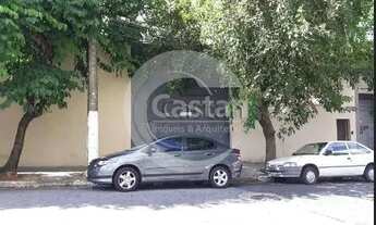 Imagem 3: Terreno com galpão