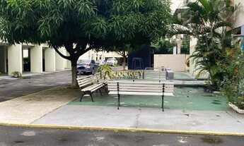 Imagem 3: Apartamento à Venda no Condomínio Hebron, Bairro Macauba, Centro, em Teresina-PI