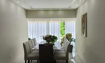 Imagem 2: COBERTURA TRIPLEX BARBOSA LAGE 3 QUARTOS 1 SUITE,3 SALAS 1 GOURMET VARANDA E CHURRAS