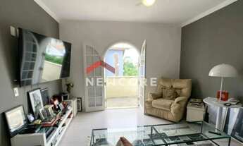 Imagem 3: Sobrado em Rua Sérgio Zagria - Parque dos Príncipes - São Paulo/SP