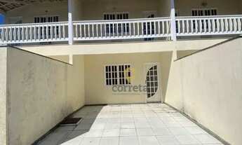 Imagem 3: Casa com 2 dormitórios para alugar, 80 m² por R$ 1.500,00/mês - Parque Zabulão - Rio das O