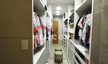 Imagem 9: Apartamento em Rua Arlindo Souza Monteiro - Santa Mônica - Uberlândia/MG