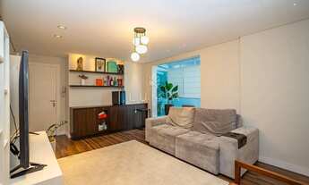 Imagem 3: Apartamento 1 quarto à venda no Bigorrilho Curitiba/PR