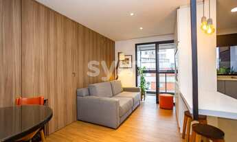 Imagem 2: Lindo e bem localizado no Alto da Glória!