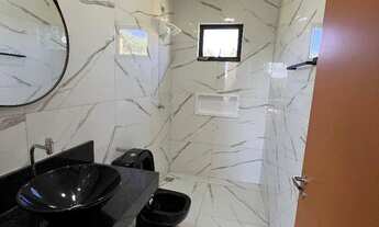 Imagem 4: Vendo Casa no Lago Corumbá IV, condomínio Estância Canaã, aceita negociar