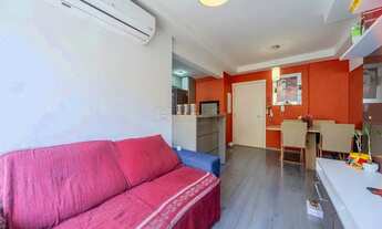 Imagem 4: Apartamento com 2 quartos e 1 vaga em Santana