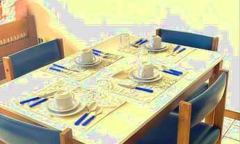 Imagem 5: Apart Hotel Saint Paul Manaus