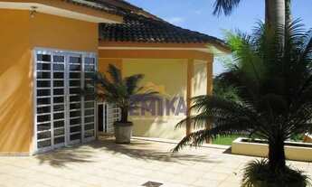 Imagem 3: Casa com 3 quarto(s) no bairro Jardim Cerrados em Várzea Grande - MT