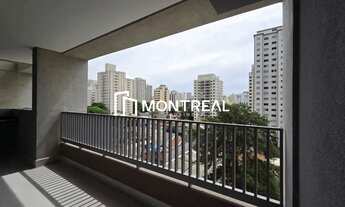 Imagem 2: APARTAMENTO A VENDA NA POMPEIA, 2 DORMITÓRIOS, 1 SUÍTE. 1 VAGA DE GARAGEM