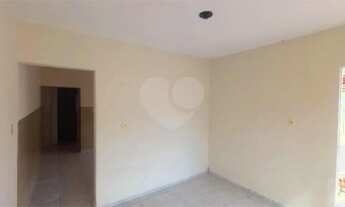 Imagem 7: Casa com 1 quartos à venda ou para locação em Jardim Maricota - SP