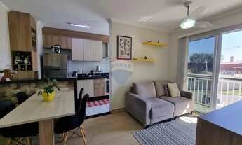 Imagem 9: Apartamento à venda no Residencial Vilagio Jaguary em Bragança Paulista, SP: oportunidade