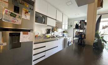 Imagem 3: Apartamento com 3 dormitórios à venda, 80 m² por R$ 820.000,00 - Gleba Fazenda Palhano - L