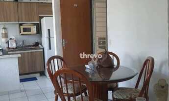 Imagem 4: Apartamento com 2 dormitórios à venda, 45 m² por R$ 150.000 - Santa Maria - Teresina/PI
