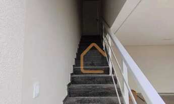 Imagem 12: Casa com 3 dormitórios à venda, 140 m² por R$ 650.000 - Pousada do Sol - Pouso Alegre/MG