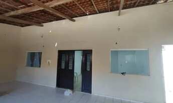 Imagem: VENDO CASA EM CAPIM MACIO / AK 03