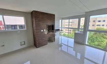 Imagem 3: Cobertura Duplex Nova, pronta para morar, 244 metros privativos e 3 vagas!