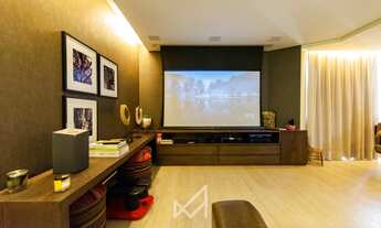 Imagem 4: Apartamento 04 quartos na rua Rio Grande do Sul no Santo Agostinho