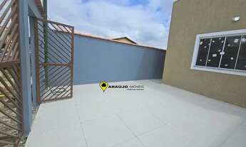 Imagem: Vende Casa nova em Resende RJ- J.Aliança