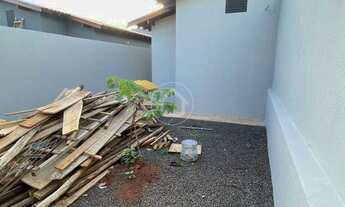 Imagem 5: CASA NOVA 3 DORMITÓRIOS SENDO 1 SUÍTE