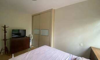 Imagem 6: Apartamento de 3 quartos com 1 vaga de garagem no bairro Sion em Belo Horizonte