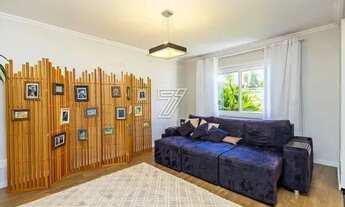 Imagem 5: Casa Exclusiva no Boa Vista com 4 Suítes e 373m² Privativos