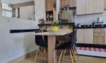 Imagem 15: Apartamento à venda no Residencial Vilagio Jaguary em Bragança Paulista, SP: oportunidade