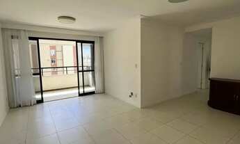 Imagem 6: Apartamento para locação no EDIFICIO MAR DE ATHENAS - RUA AMAZONAS - , PITUBA , Salvador