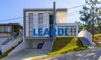 Imagem: CASA EM CONDOMÍNIO - QUINTAS DO INGAÍ