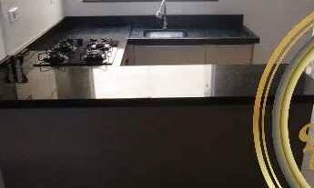 Imagem 7: Apartamento com 2 dormitórios à venda, ou locação, na Vila Santa Clara