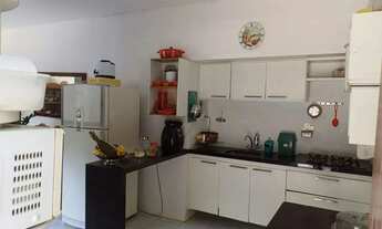 Imagem 6: Térrea para venda com 212 metros quadrados com 4 quartos em Marquês - Teresina - PI