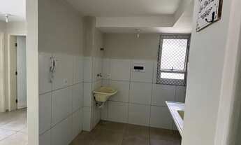 Imagem 4: Aluguel Apartamento com 2 dormitórios