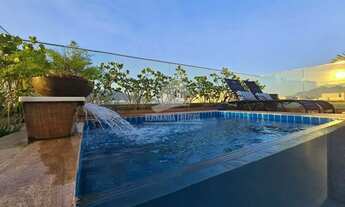 Imagem 3: Cobertura para alugar de 3 suítes, 360 m² por R$ 26.800/mês - Barra da Tijuca - Rio de Jan