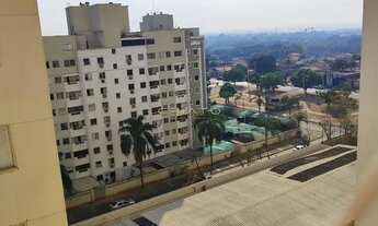 Imagem 2: PORTAL DOS PARQUES - Apto de 3/4 sendo 1 suíte, Setor Negrão de Lima