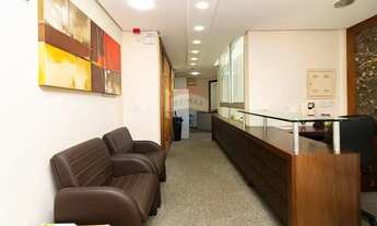 Imagem 2: SALA COMERCIAL MOBILIADA JUNTO AO POLO JURÍDICO