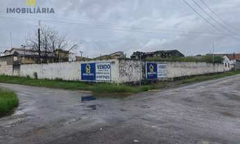 Imagem 5: Oportunidade! Terreno de Esquina a Venda no Itaperi