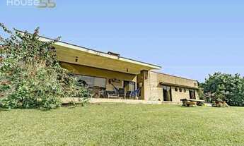 Imagem 4: Chácara com 5 dormitórios à venda, 5000 m² por R$ 2.100.000 - Piraquara/PR