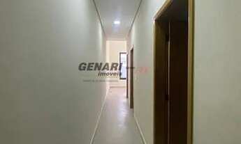 Imagem 4: Casa com 2 quartos à venda, 80 m² por R$ 625.000 - Jardim Casablanca - Indaiatuba/SP