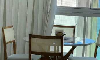 Imagem 2: 3 quartos super bem localizado em Itapuã - Ed. Porto de Itapua cod 24269 R